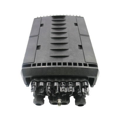 Ftth IP68 Zewnętrzna skrzynka zaciskowa światłowodowa FTTH Box 16 portów Caja NAP