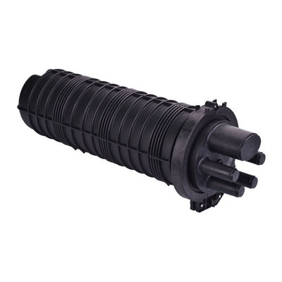 Dome Type 96 Core Fiber Optic Splice Zamknięcie Zewnętrzne zamknięcie splotu kablowego