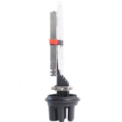 Dome Type 96 Core Fiber Optic Splice Zamknięcie Zewnętrzne zamknięcie splotu kablowego