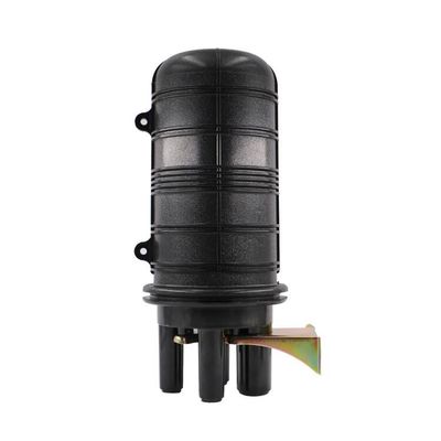 FTTH Dome Joint Closure 48 Core 24 Core Mini Fusion Splice Enclosure