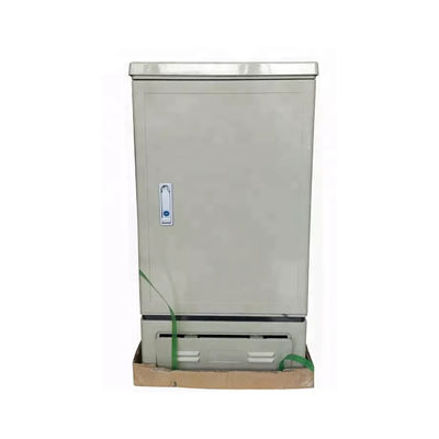 SMC Optic Distribution Box Zewnętrzna światłowodowa szafa rozdzielcza podłogowa ODC