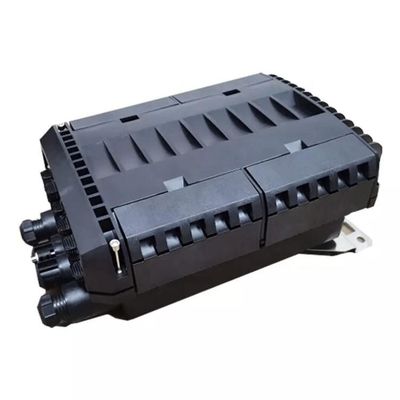 Zamknięcie terminala światłowodowego Ip68 16 rdzeni ze złączem Huawei Mini Sc
