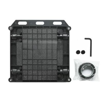 Ftth Mini Fiber Cable Joint Box Inline Fiber Optic Splice IP65 24 Core