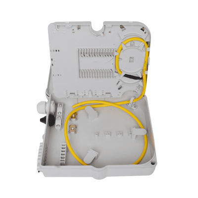 12/24-portowy wewnętrzny/zewnętrzny terminal światłowodowy FTTH FTTX FTTB