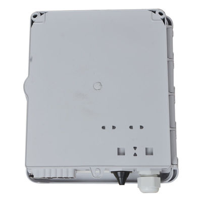 12/24-portowy wewnętrzny/zewnętrzny terminal światłowodowy FTTH FTTX FTTB