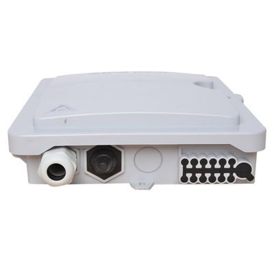 12/24-portowy wewnętrzny/zewnętrzny terminal światłowodowy FTTH FTTX FTTB