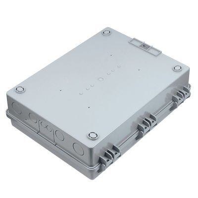 48Cores Zewnętrzna skrzynka zaciskowa światłowodowa IP66 Wodoodporna OTB