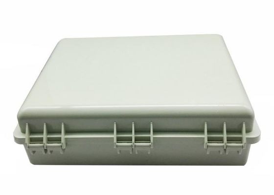 48Cores Zewnętrzna skrzynka zaciskowa światłowodowa IP66 Wodoodporna OTB