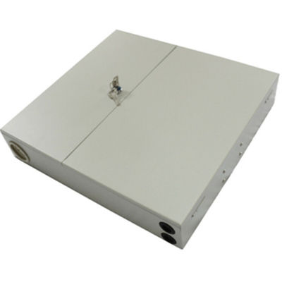 Patch panel światłowodowy FTTH do montażu na ścianie 48core FC / LC / SC / ST