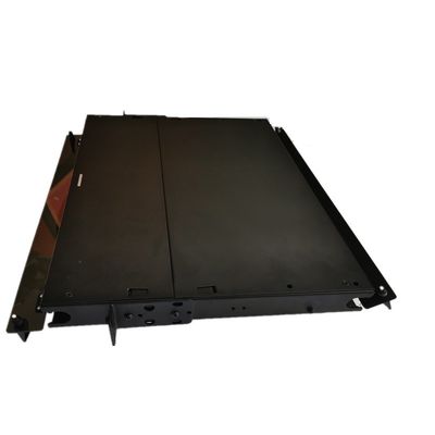 Panele krosowe OS2 MPO MTP UPC Duplex LGX Adapter SC Fibre Patch Panel