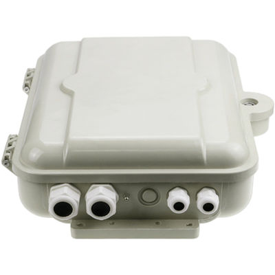 FTTH LGX 1x32 Splitter światłowodowy PLC Wewnętrzny / zewnętrzny APC / UPC
