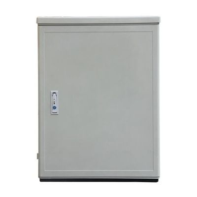 SMC Fiber Cross Connect Street Cabinet FTTH Metal 288core FDT Box