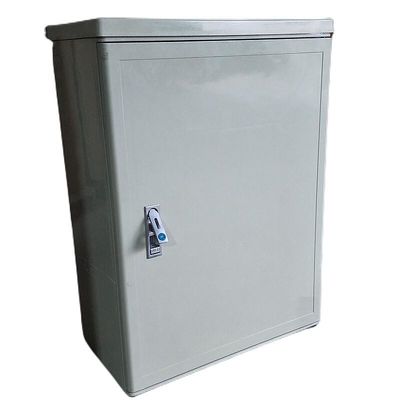 Szafa rozdzielcza światłowodowa ODC SMC 144 Core Splice Tray