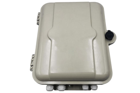 Rozgałęźnik światłowodowy LGX SMC+ABS Simplex / Duplex Splitter PLC 1x16