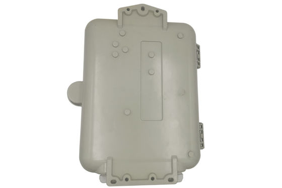 Rozgałęźnik światłowodowy LGX SMC+ABS Simplex / Duplex Splitter PLC 1x16