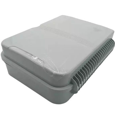 Simplex Fiber Optic Terminal Box OM3 / OM4 Fiber Splitter Skrzynka rozdzielcza