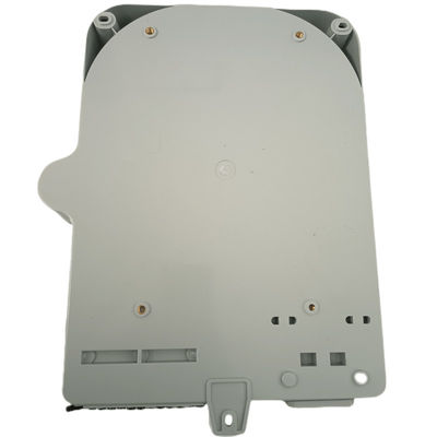 Simplex Fiber Optic Terminal Box OM3 / OM4 Fiber Splitter Skrzynka rozdzielcza