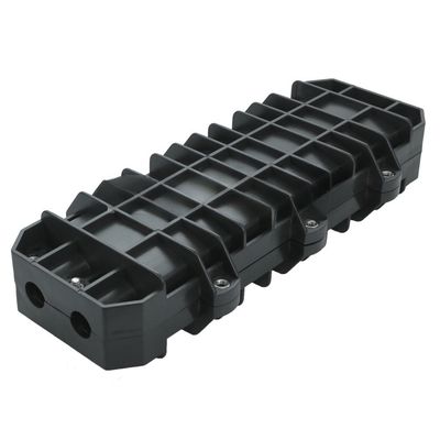 Złącze światłowodowe typu Inline Złącze obudowy IP68 96 Rdzeń