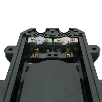 Złącze światłowodowe typu Inline Złącze obudowy IP68 96 Rdzeń