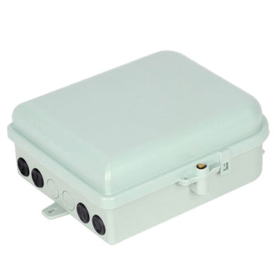 Wewnętrzny / zewnętrzny rozdzielacz światłowodowy LGX PLC 1x16
