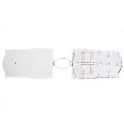 IP68 24-rdzeniowy Dome Splice Zamknięcie Zewnętrzny 48-rdzeniowy 72-rdzeniowy 96-rdzeniowy 144-rdzeniowy