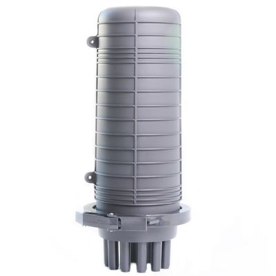 IP68 24-rdzeniowy Dome Splice Zamknięcie Zewnętrzny 48-rdzeniowy 72-rdzeniowy 96-rdzeniowy 144-rdzeniowy