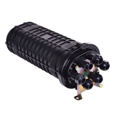 Ftth Fibre Optic Splice Closure 288Cores Uszczelnienie mechaniczne obudowy złącza światłowodowego
