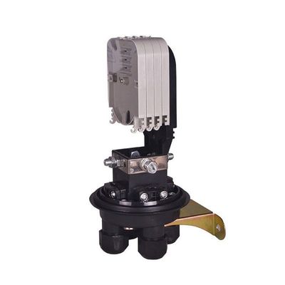 Pionowe zamknięcie światłowodu Mechaniczne złącze światłowodowe Mini Inline