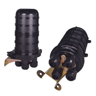 Pionowe zamknięcie światłowodu Mechaniczne złącze światłowodowe Mini Inline