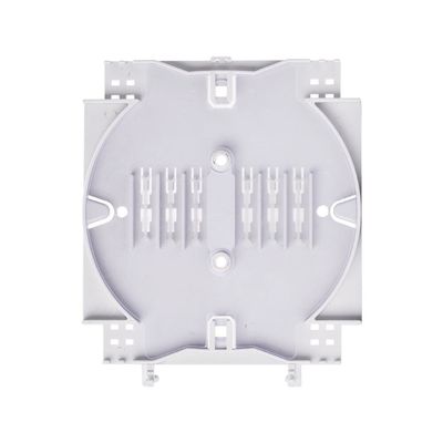 Poziome zamknięcie światłowodu Inline Fiber Joint Closure PC