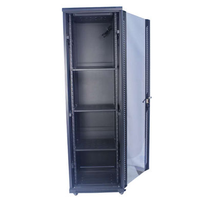 Szafa serwerowa PDU Stojak podłogowy SPCC 42U 600*1000*2000MM