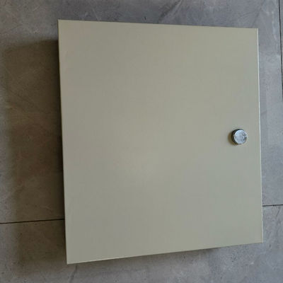 Ścienna ramka rozdzielcza optyczna Simplex/Duplex Łatwa instalacja