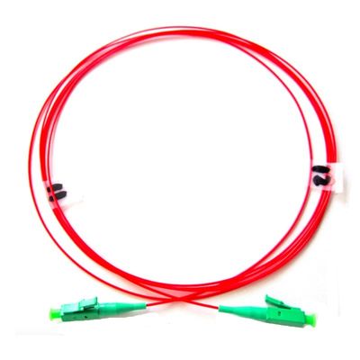 1M 2M LC FC PM Patch Cords 1550nm Polaryzacja Utrzymująca PMF Patch Cord dla wzmacniacza światłowodu i lasera światłowodu