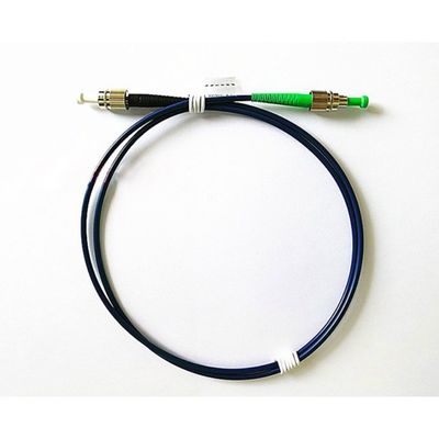 1M 2M LC FC PM Patch Cords 1550nm Polaryzacja Utrzymująca PMF Patch Cord dla wzmacniacza światłowodu i lasera światłowodu