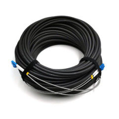 FTTA CPRI Patch Cords DLC do DLC dla zdalnego zasilacza światłowodowego w stacji bazowej BBU RRU RRH LTE Waterproof