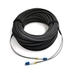 FTTA CPRI Patch Cords DLC do DLC dla zdalnego zasilacza światłowodowego w stacji bazowej BBU RRU RRH LTE Waterproof